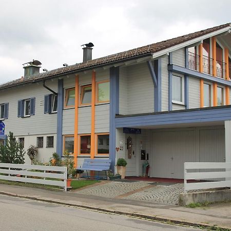 Landhaus & Pension Christian Füssen Екстериор снимка