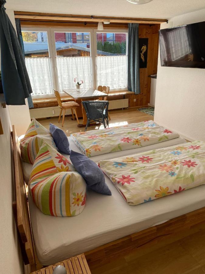 Landhaus & Pension Christian Füssen Екстериор снимка